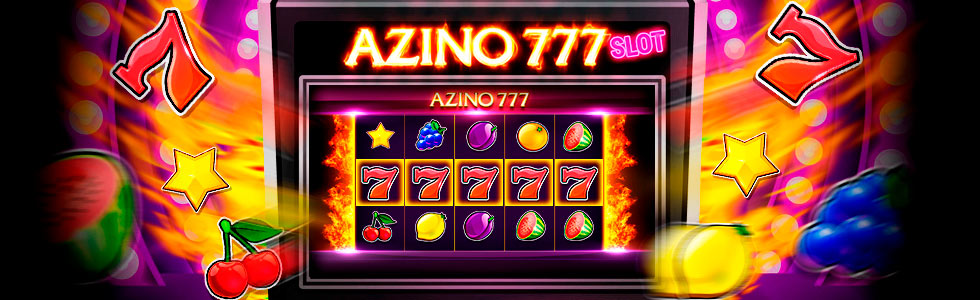 azino slot