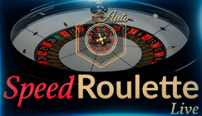 Speed Roulette Live